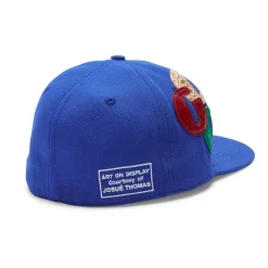 ATK G-PATCH FITTED CAP