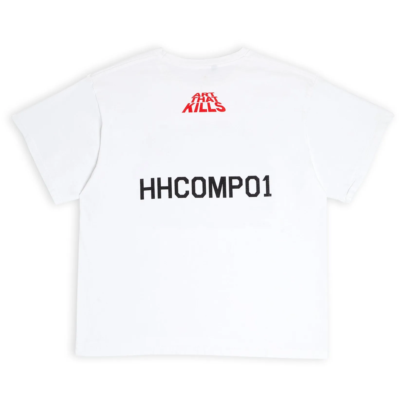 ATK GRAFFITI TEE