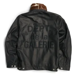 ATK LUXE MONTECITO JACKET