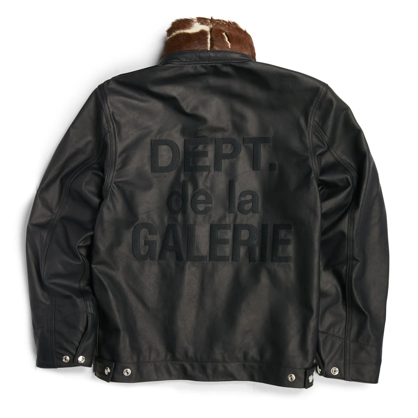 ATK LUXE MONTECITO JACKET