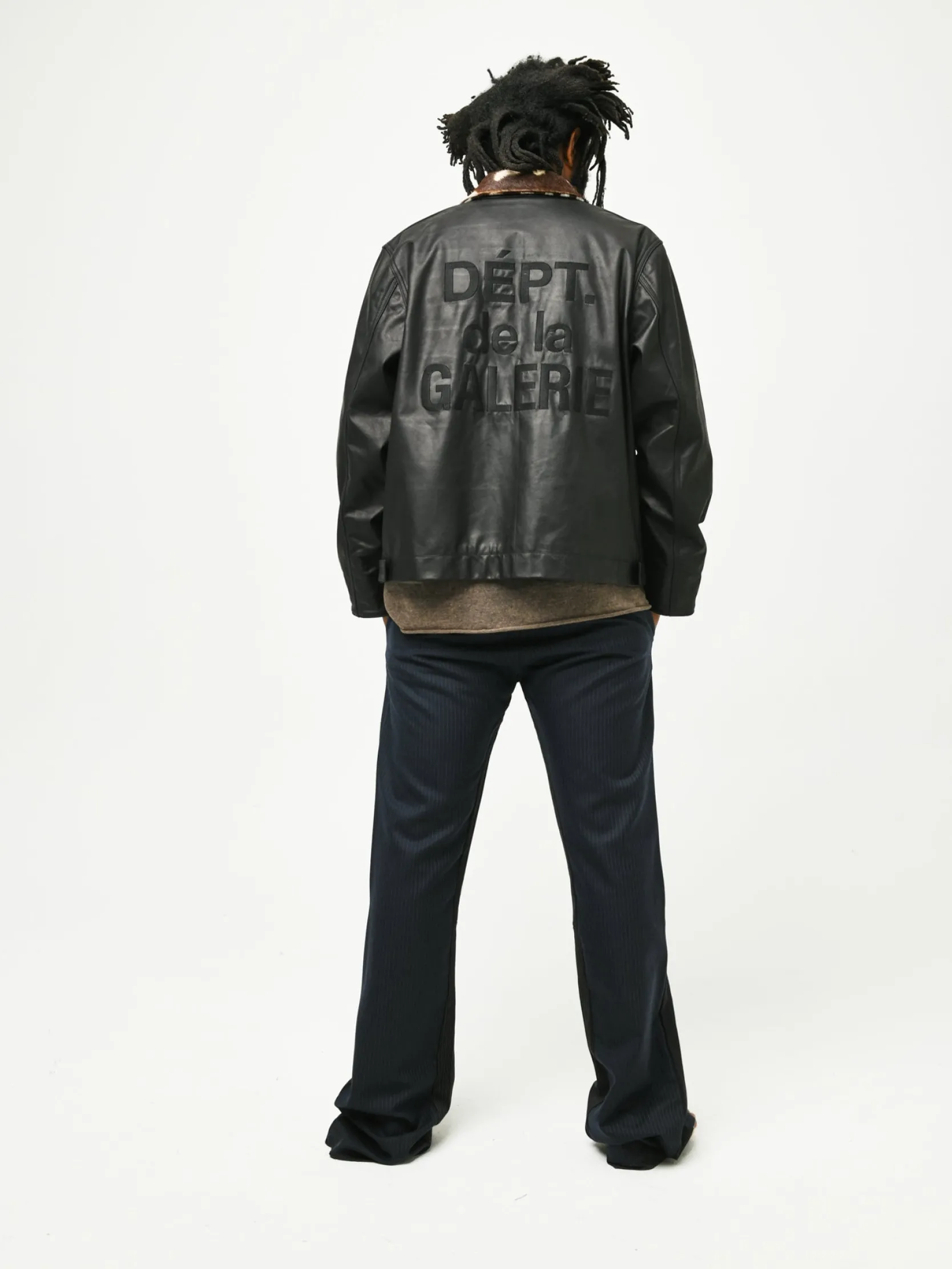 ATK LUXE MONTECITO JACKET