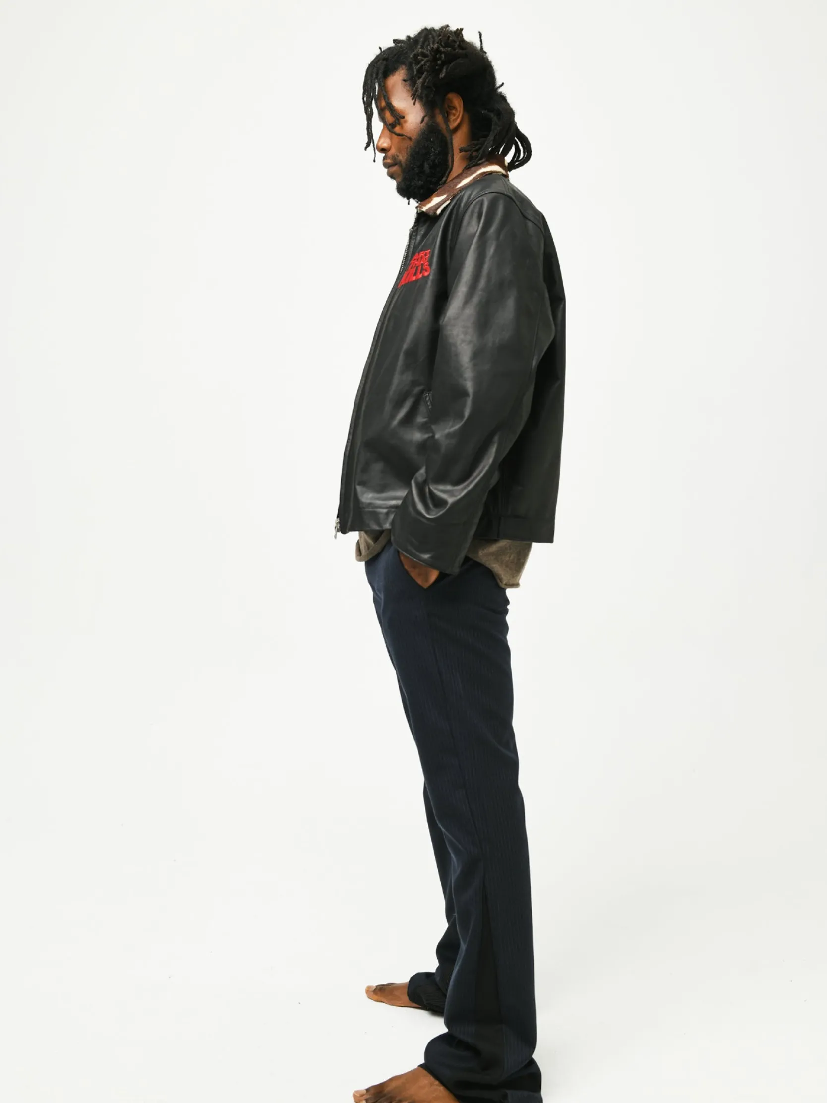 ATK LUXE MONTECITO JACKET