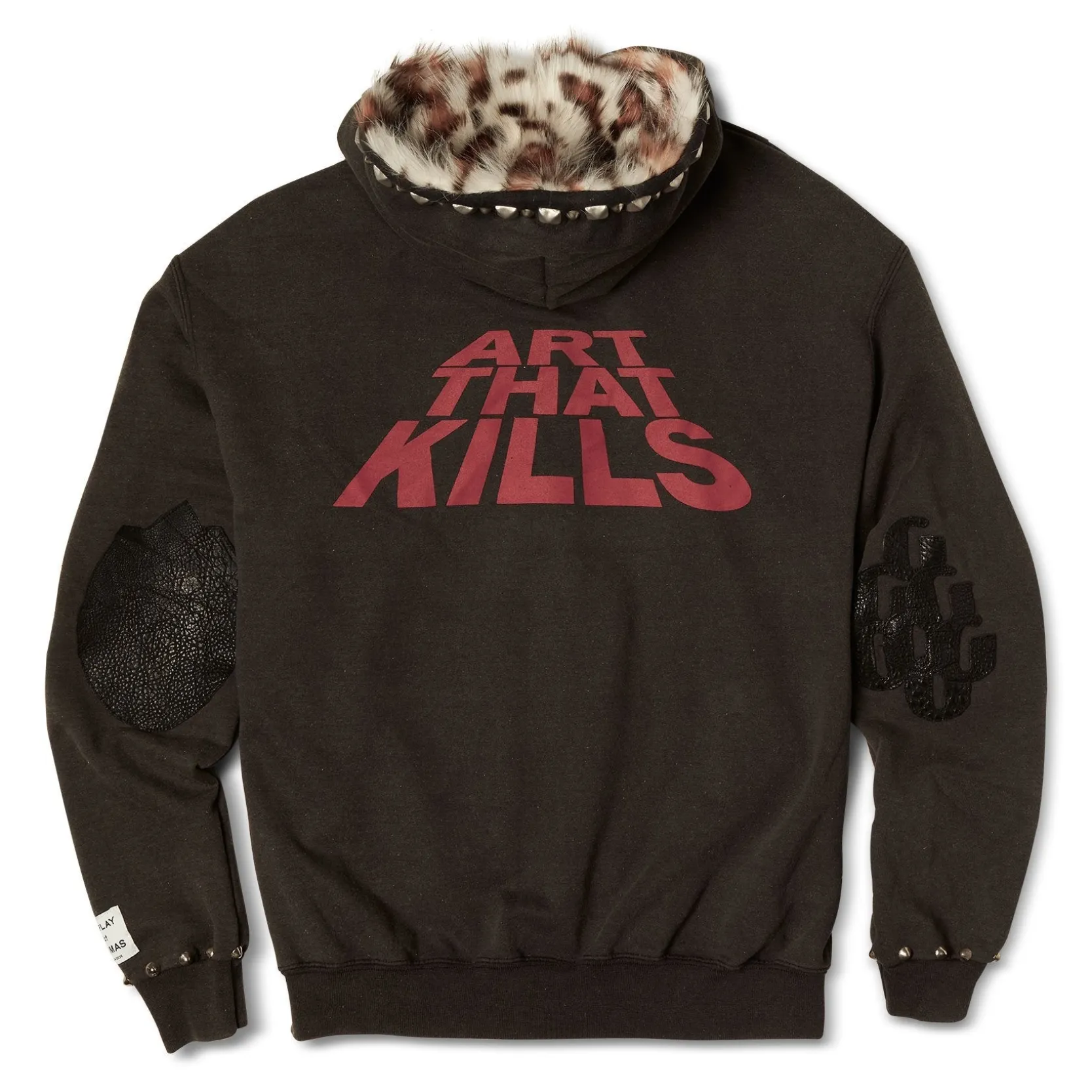 ATK MERCH HOODIE