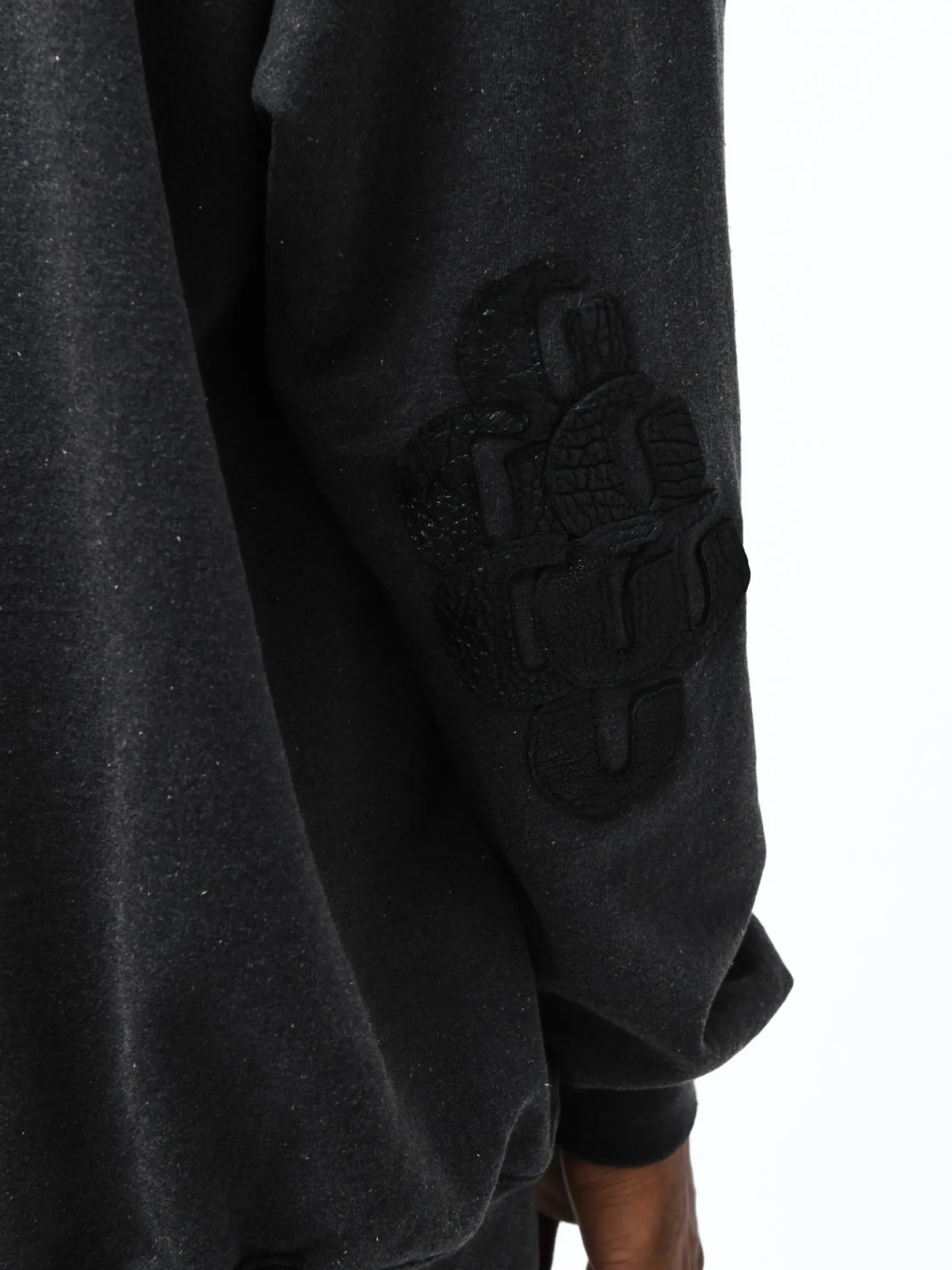 ATK MERCH HOODIE
