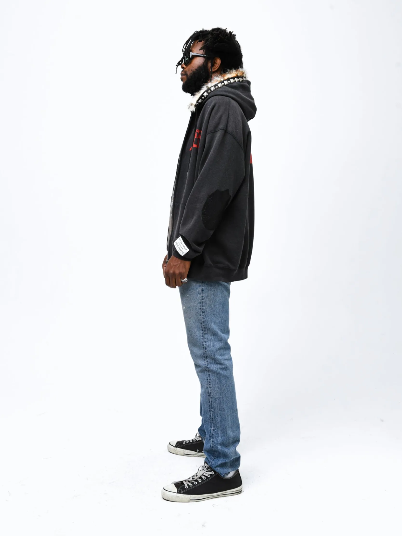 ATK MERCH HOODIE