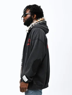 ATK MERCH HOODIE