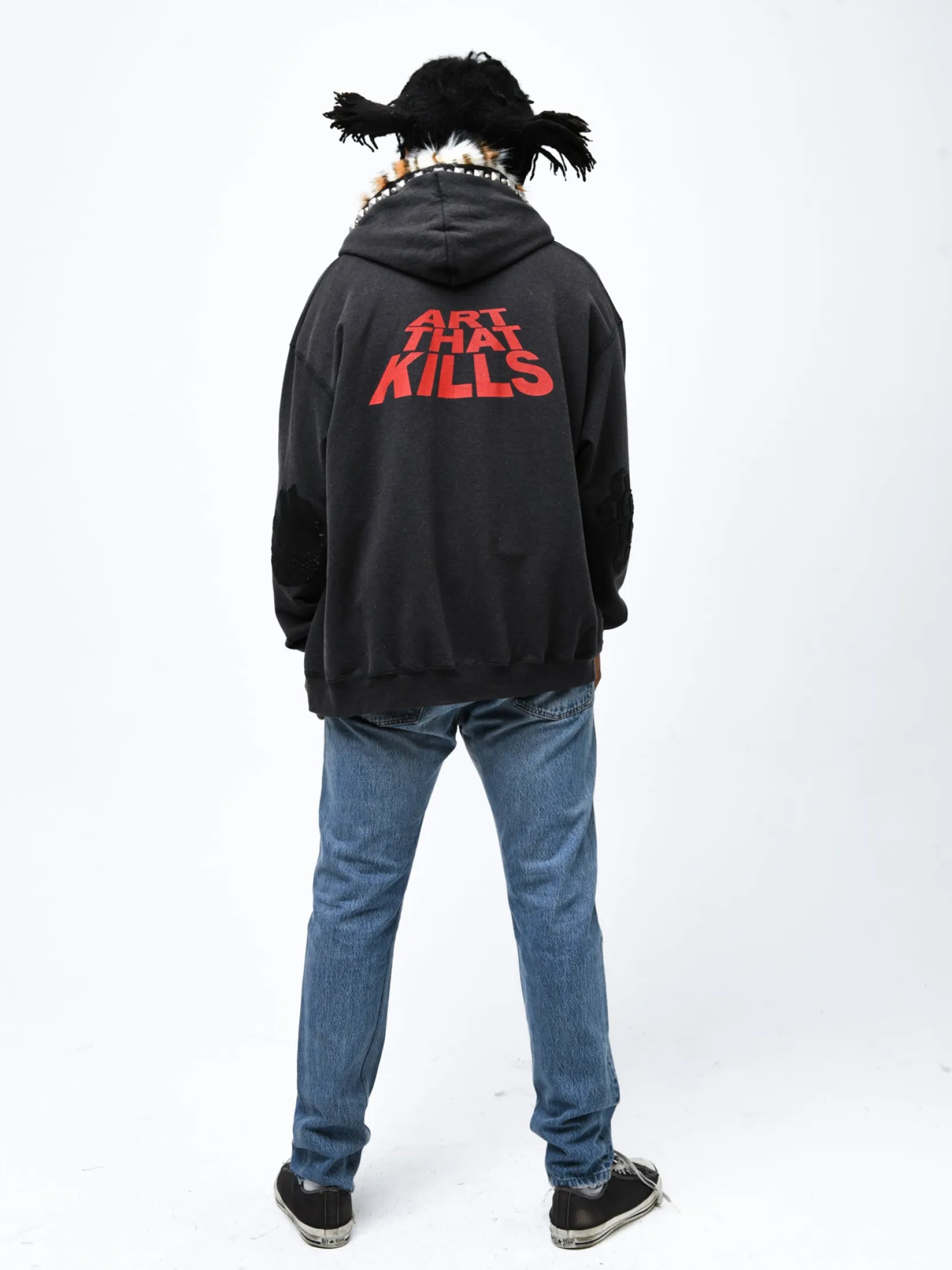 ATK MERCH HOODIE