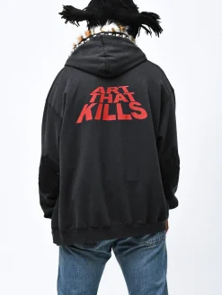 ATK MERCH HOODIE
