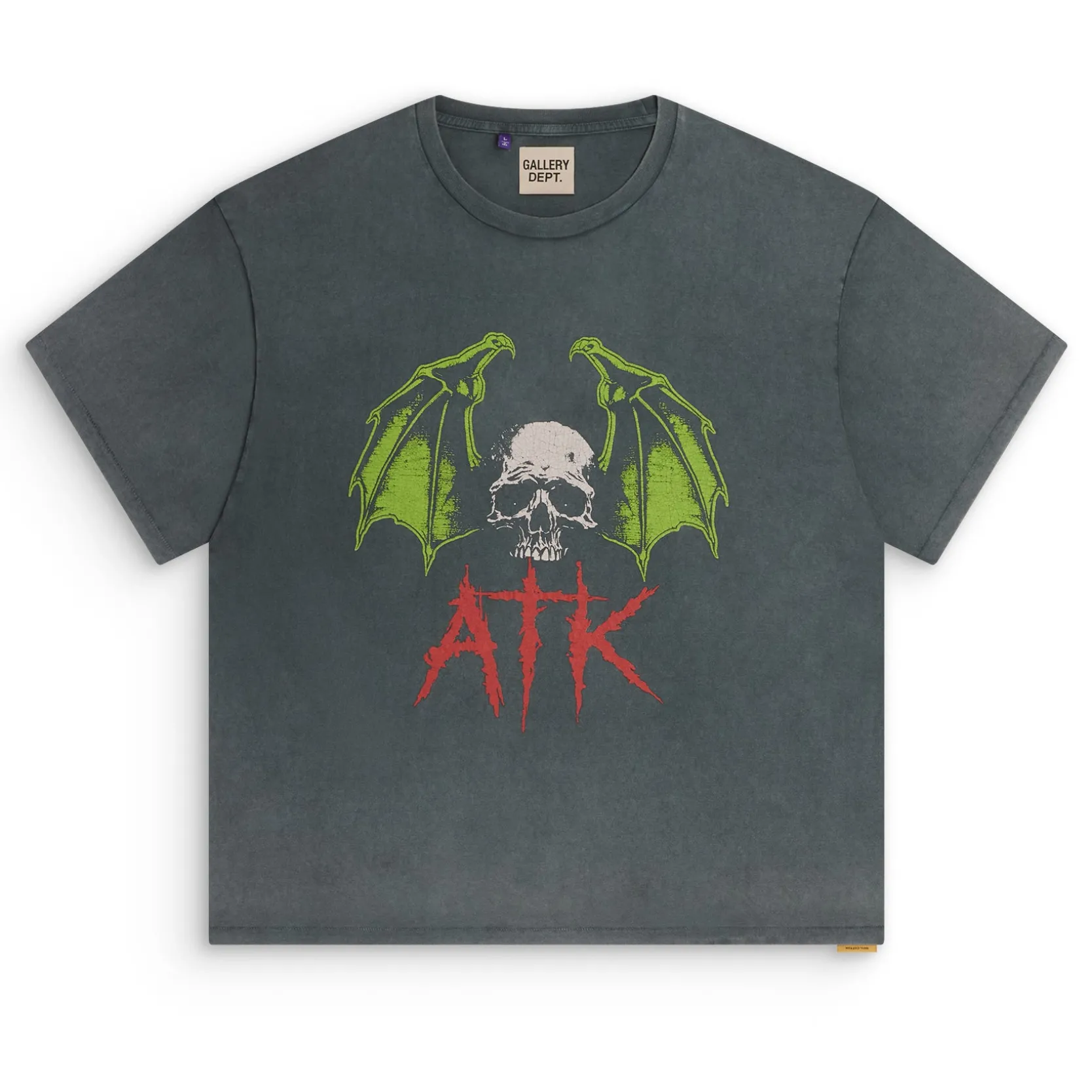 ATK NIGHT TEE