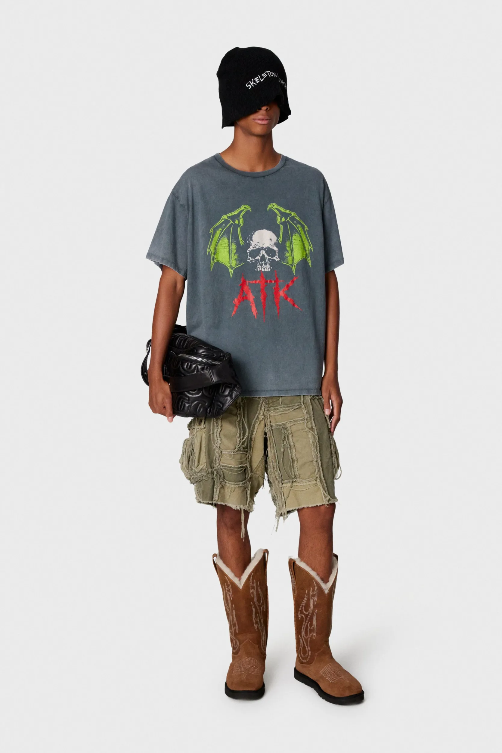 ATK NIGHT TEE