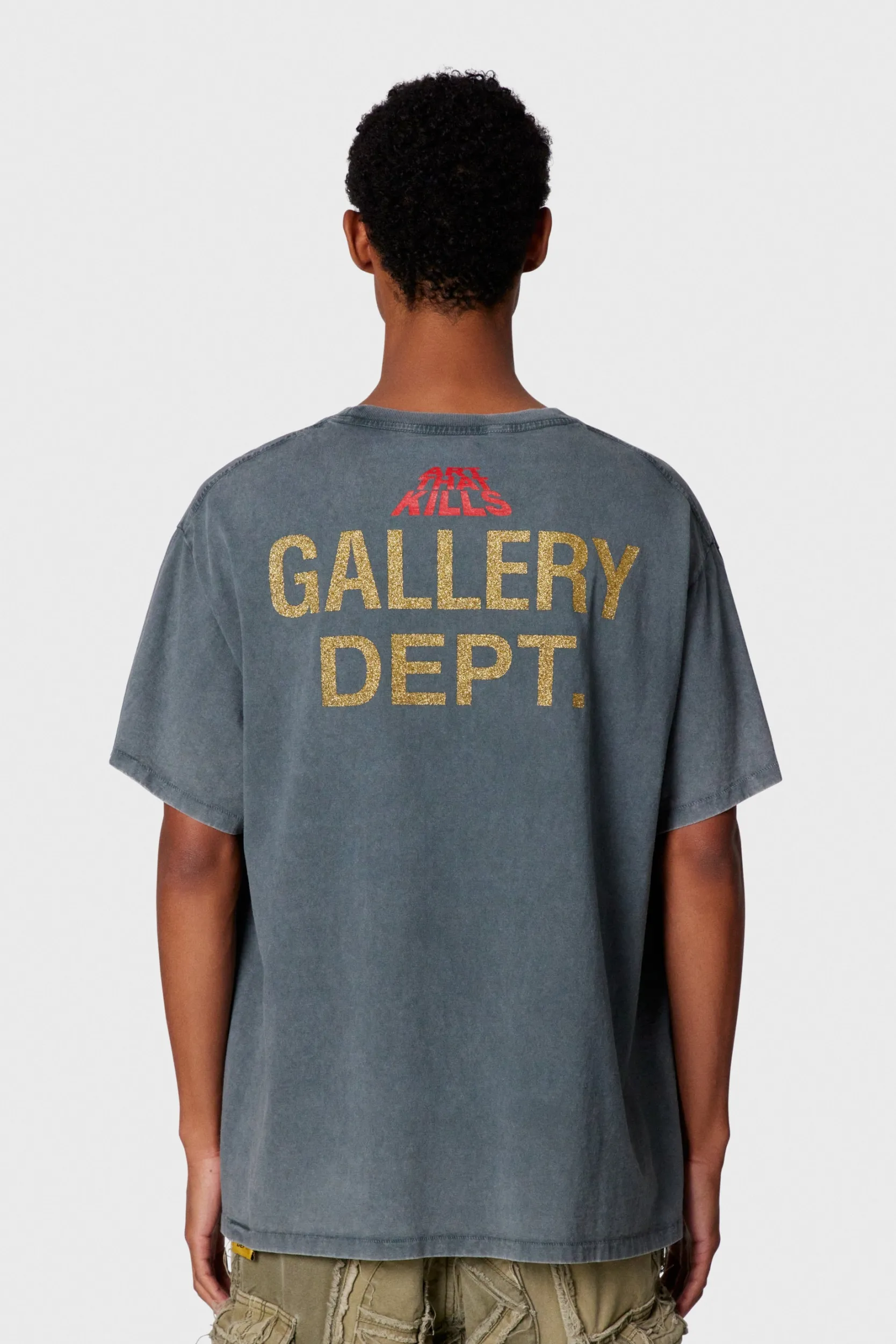 ATK NIGHT TEE