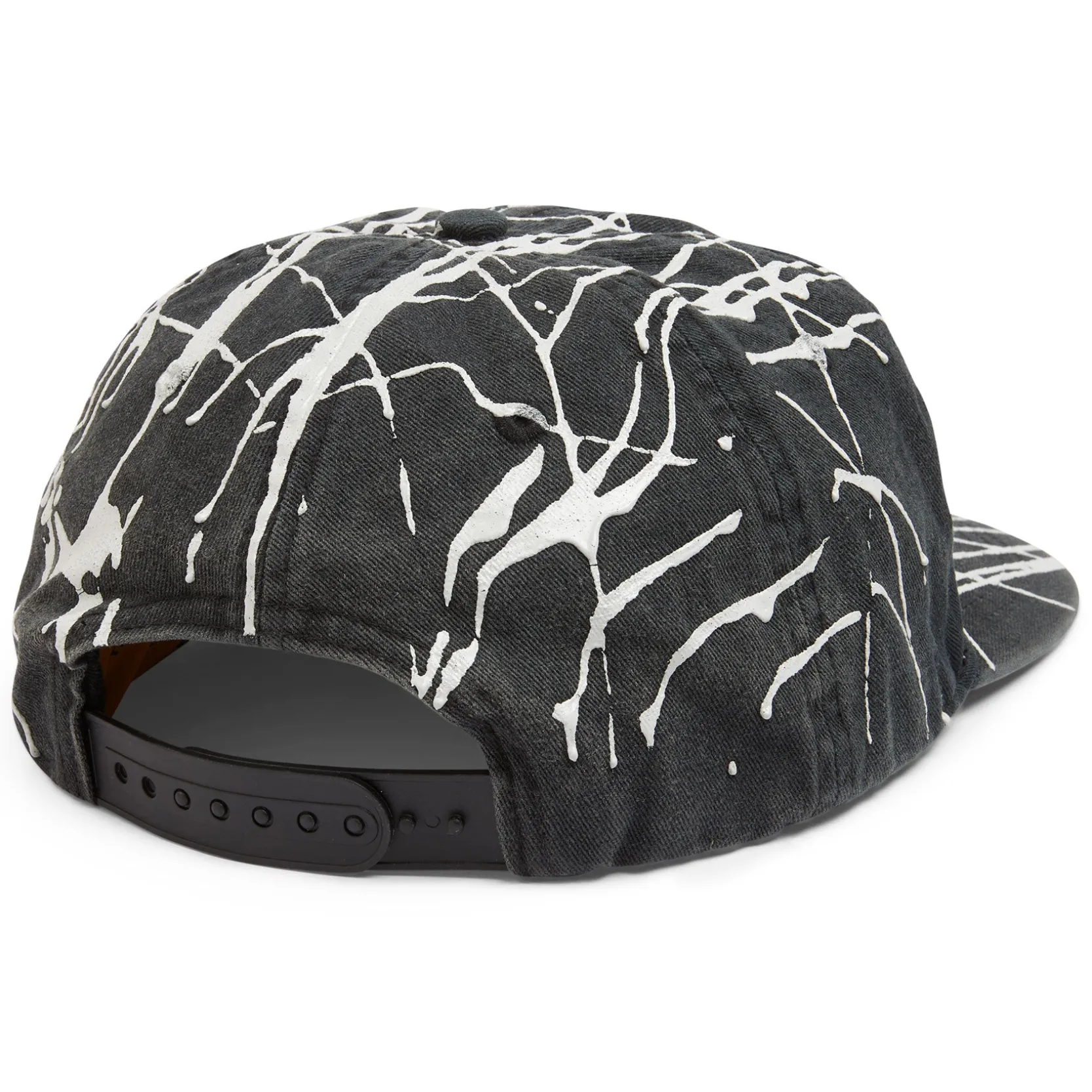 ATK PAINT STRIPE HAT