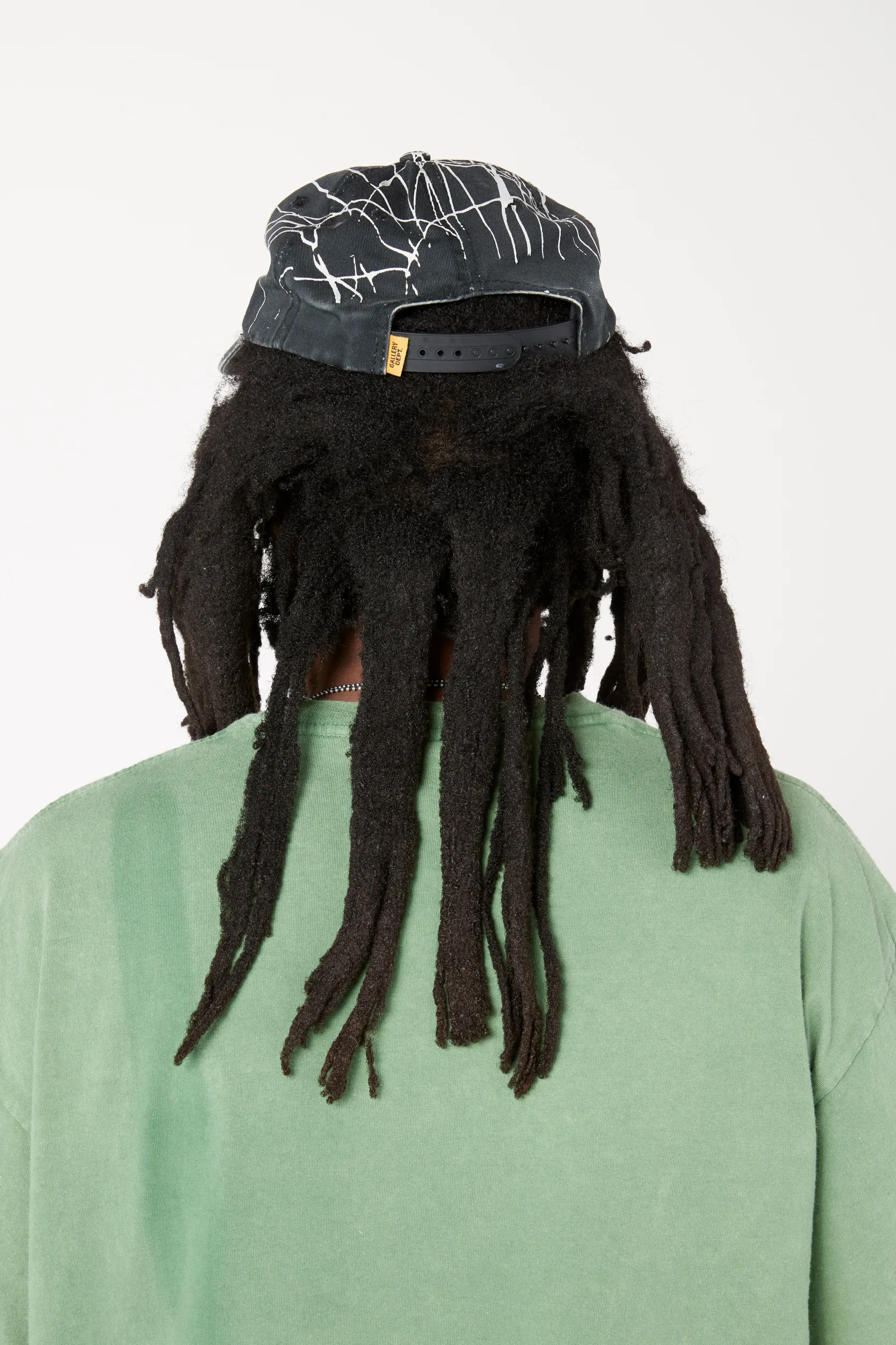ATK PAINT STRIPE HAT