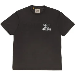 ATK REVERSIBLE FRENCH LOGO TEE