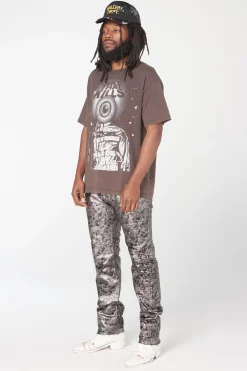 ATK ROD TEE