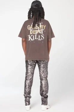 ATK ROD TEE