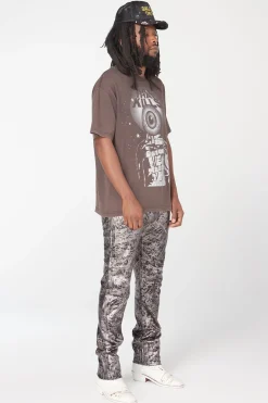 ATK ROD TEE