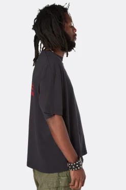 ATK STACK LOGO TEE
