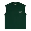 AUGI SLEEVELESS TEE