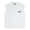 AUGI SLEEVELESS TEE