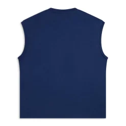 AUGI SLEEVELESS TEE