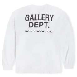BIG ART THAT KILLS REVERSIBLE L/S
