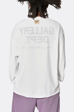 BIG ART THAT KILLS REVERSIBLE L/S