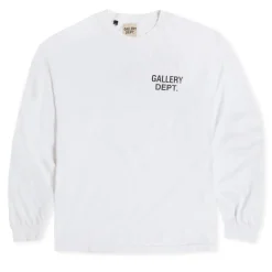 BIG ART THAT KILLS REVERSIBLE L/S