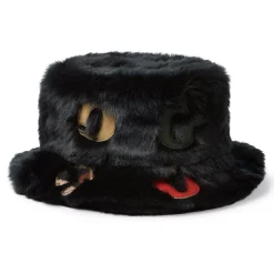BIG FUR HAT