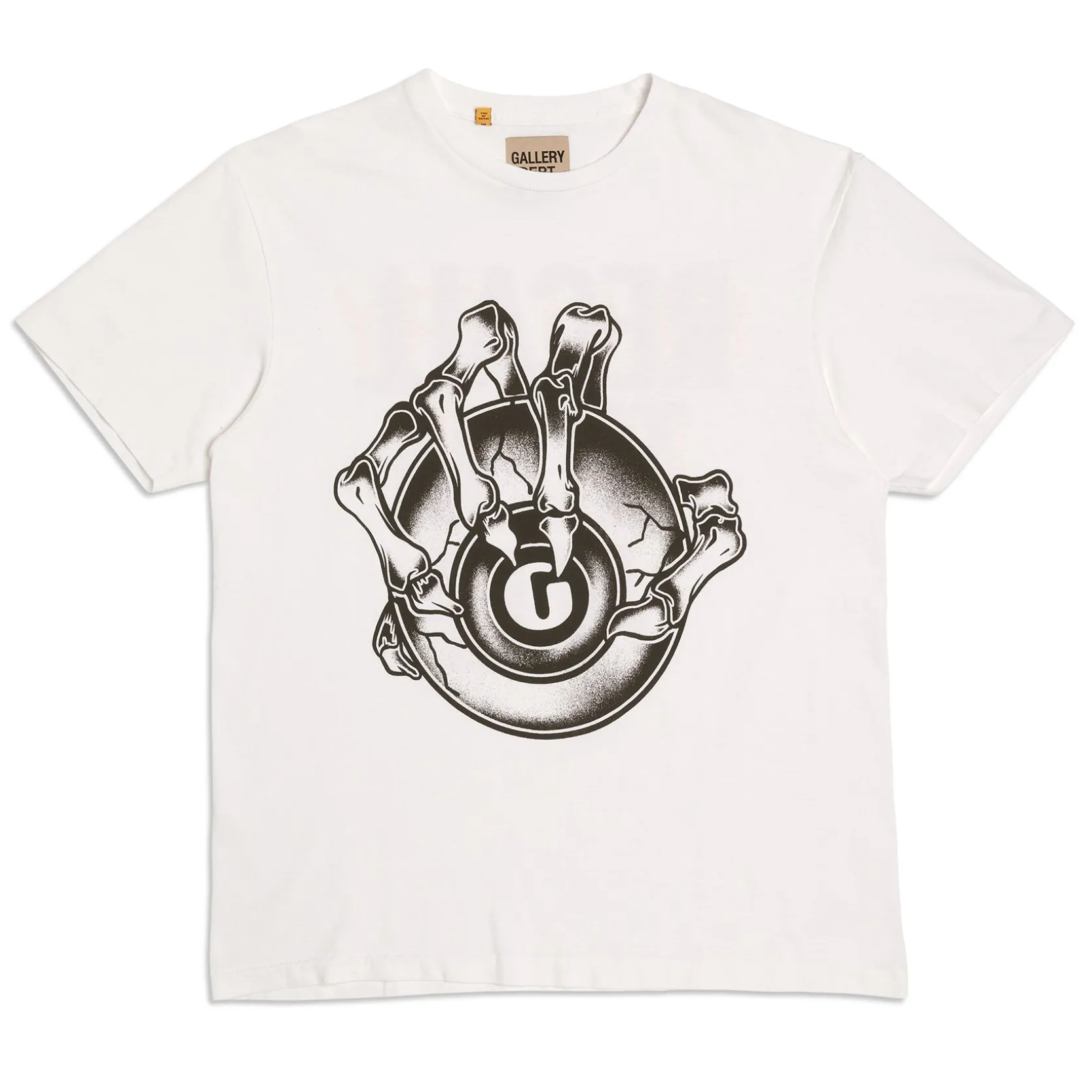 BIG G-BALL TEE