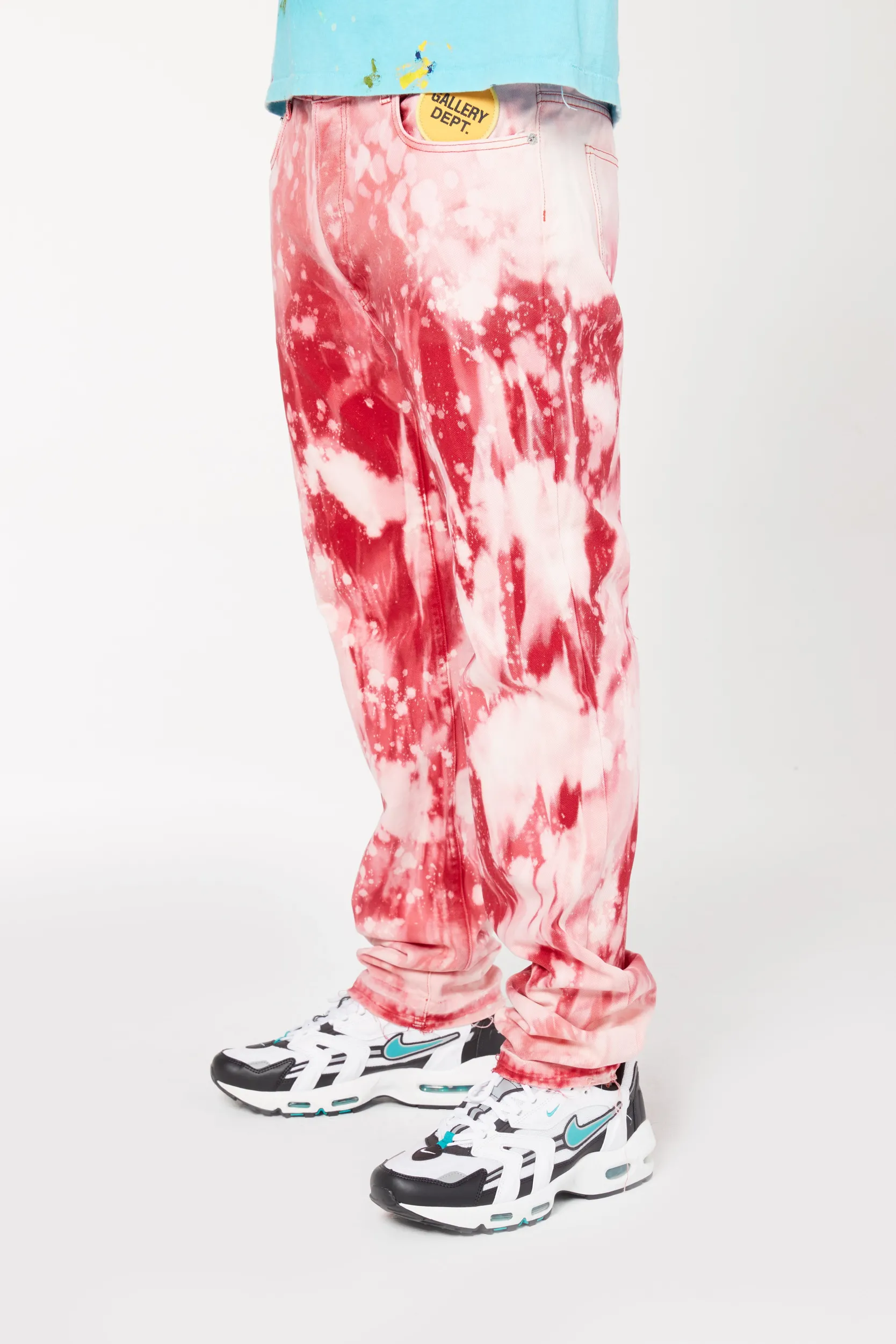BISCAYNE DENIM
