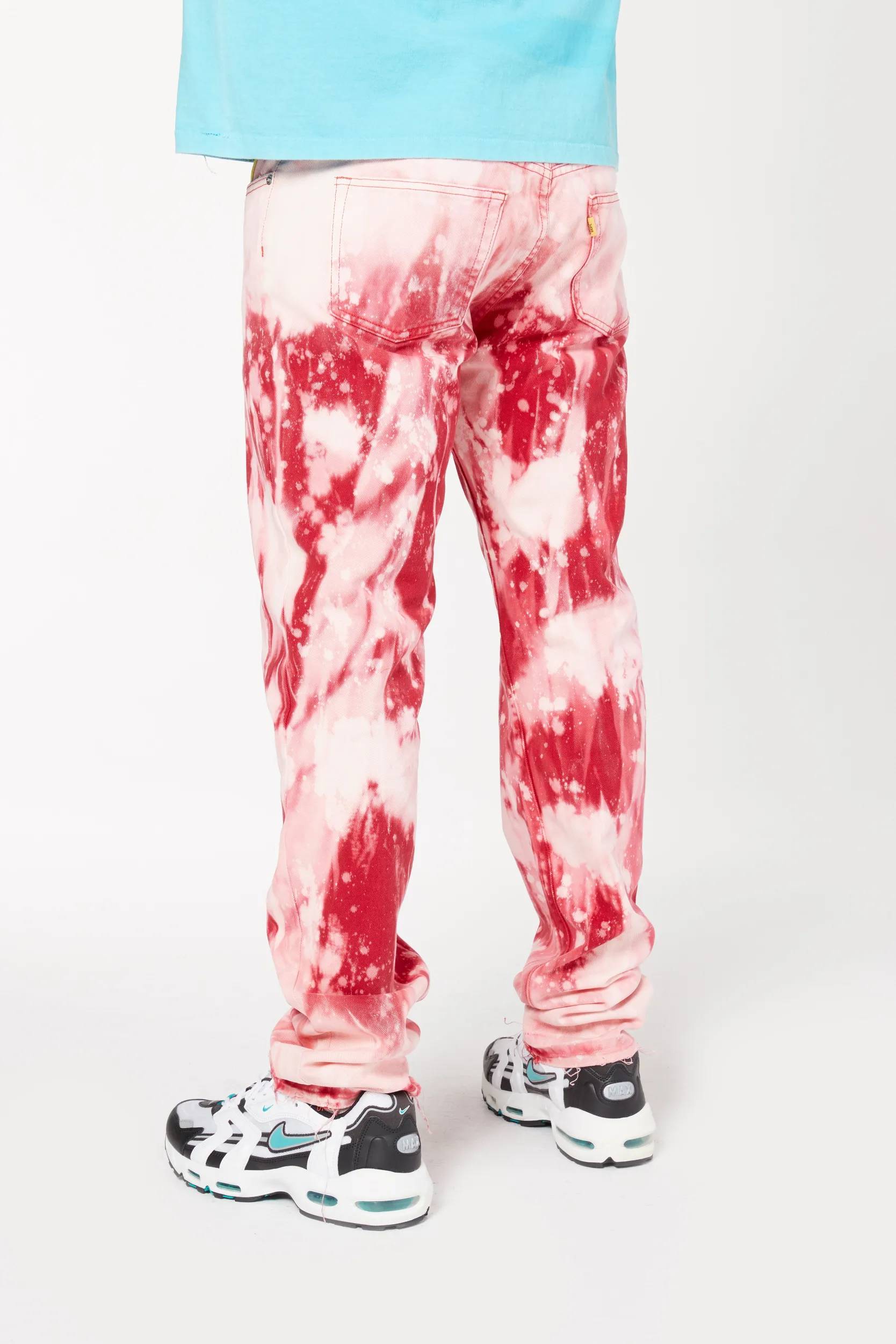 BISCAYNE DENIM