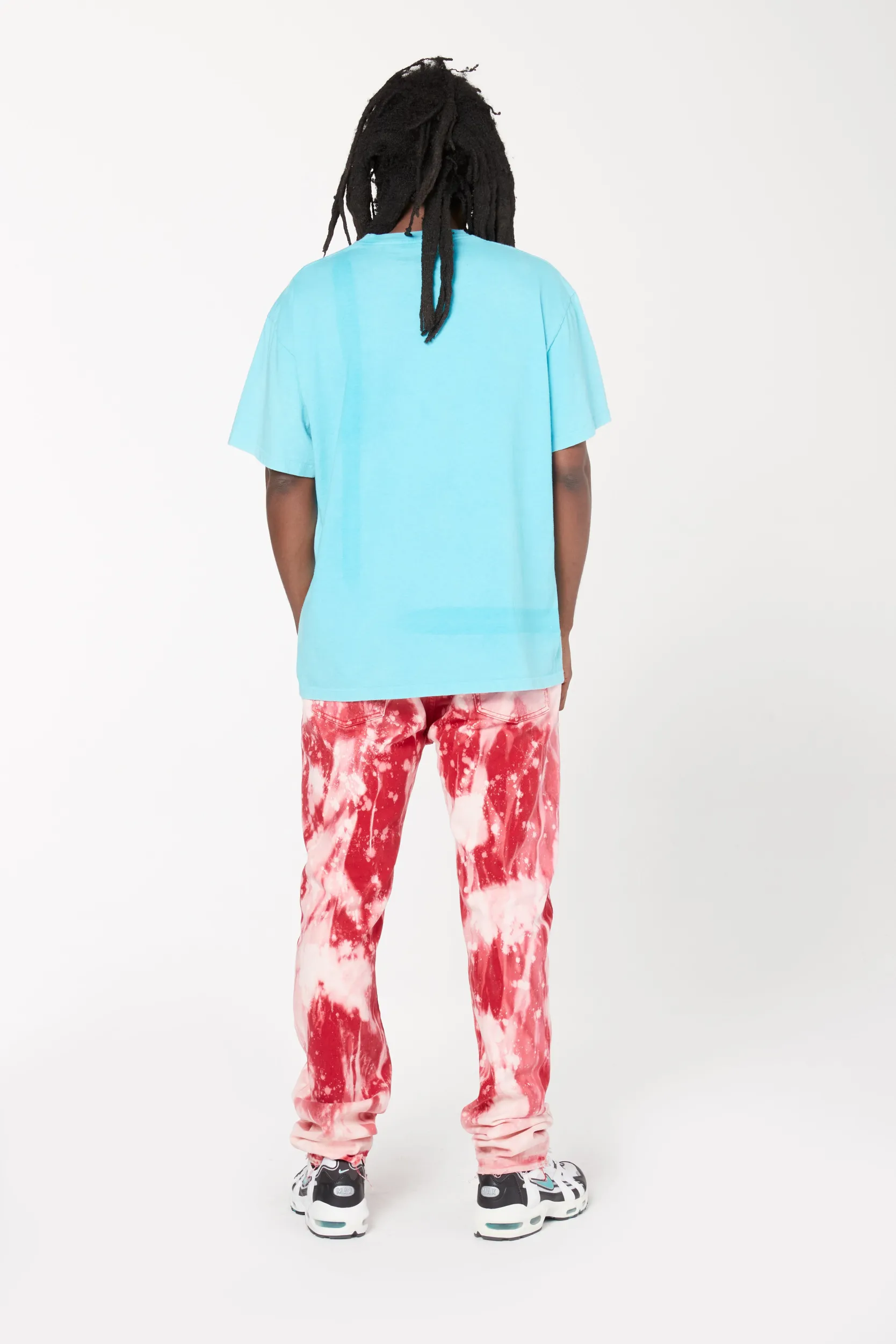 BISCAYNE DENIM