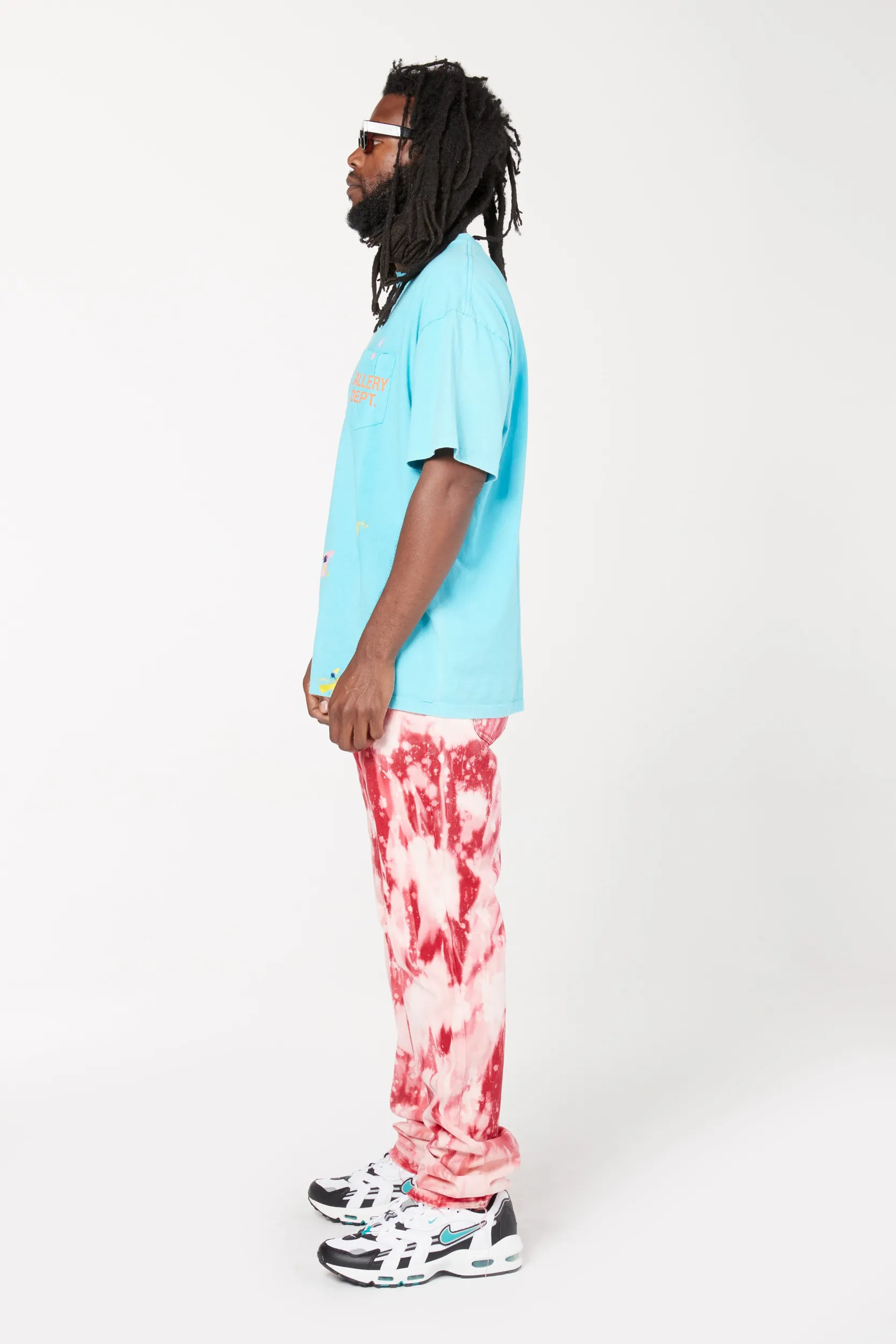 BISCAYNE DENIM