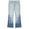 BLVD LA FLARE WOMEN'S
