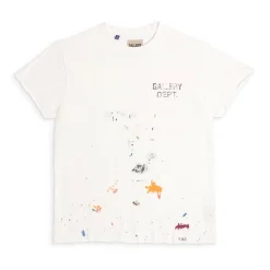 BOARDWALK TEE