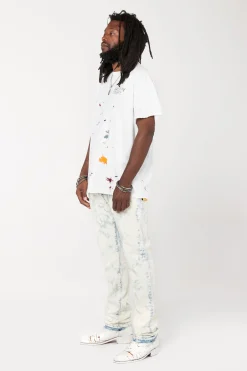 BOARDWALK TEE