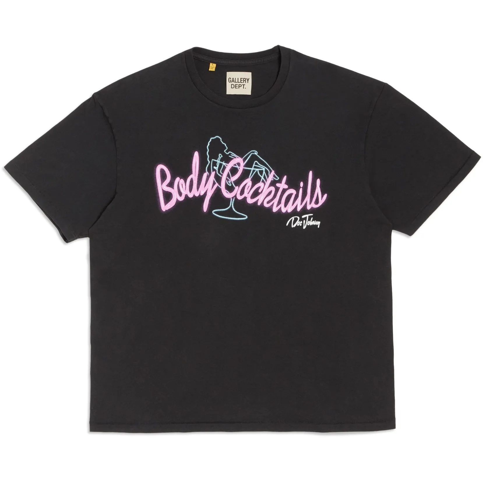 BODY COCKTAILS TEE