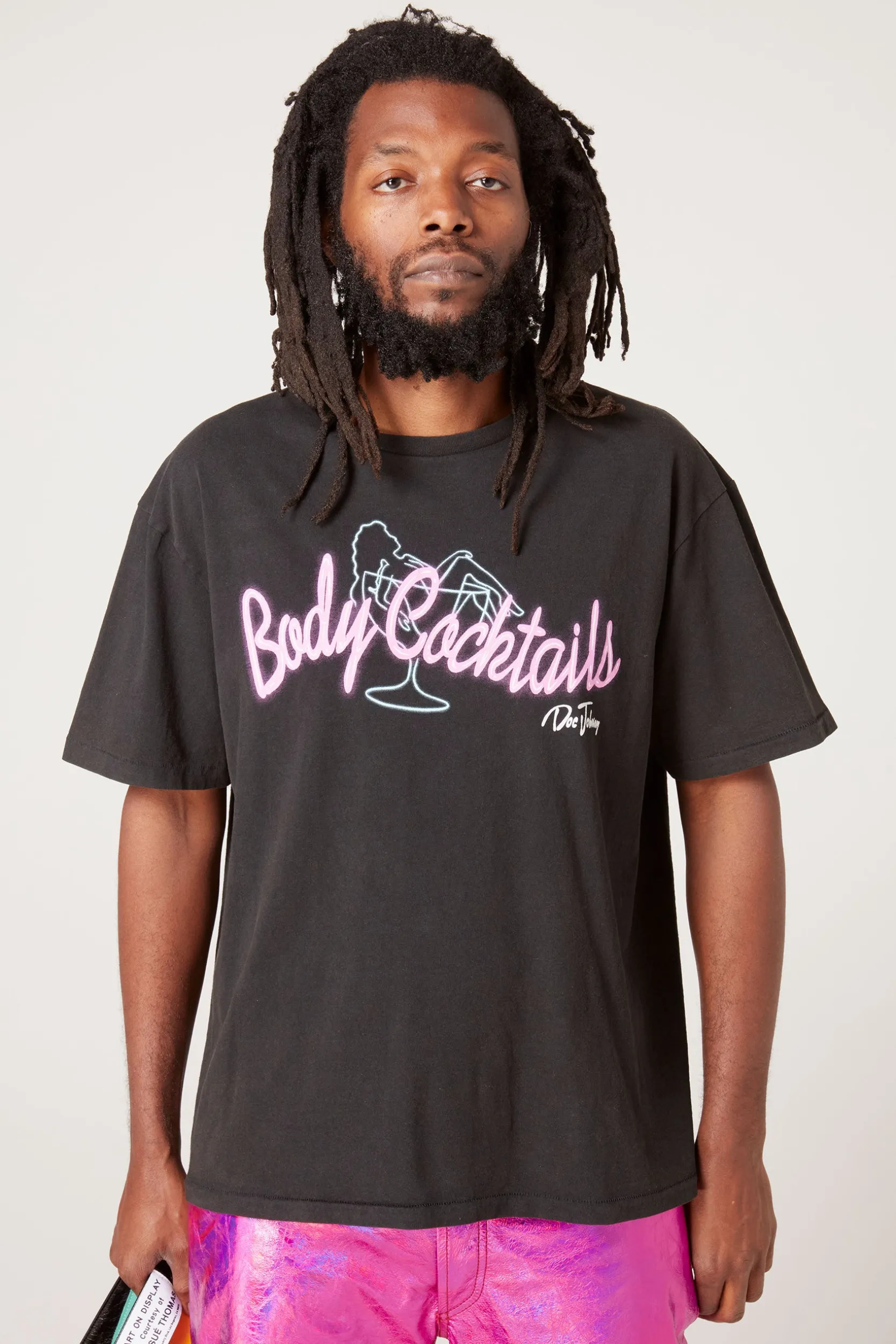 BODY COCKTAILS TEE
