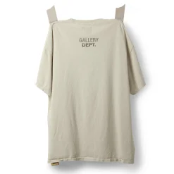 BORING TEE