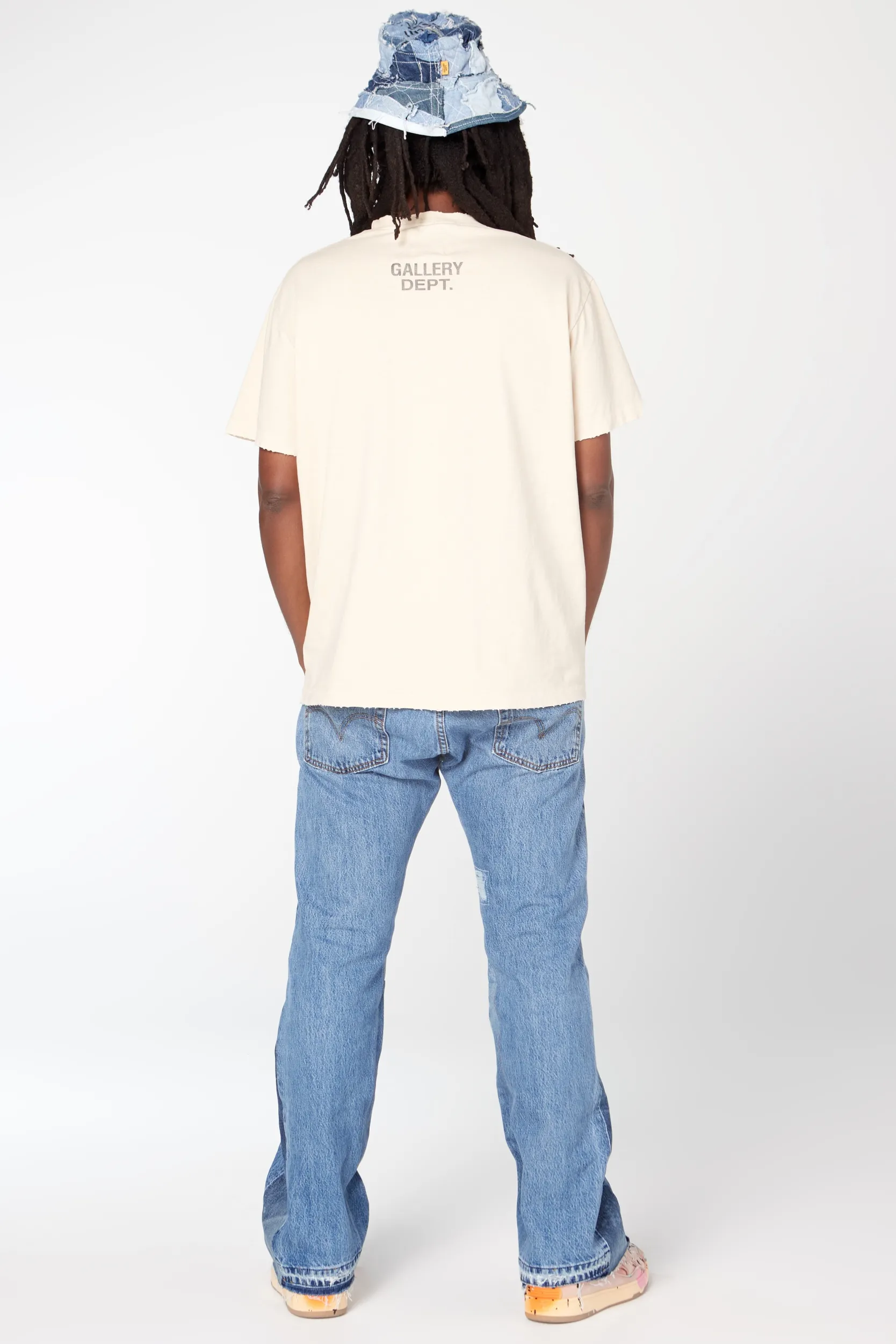 BORING TEE
