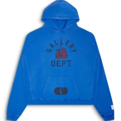 BOXING MERCH HOODIE