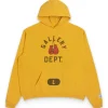 BOXING MERCH HOODIE