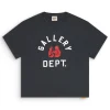 BOXING MERCH TEE