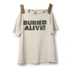 BURIED ALIVE TEE