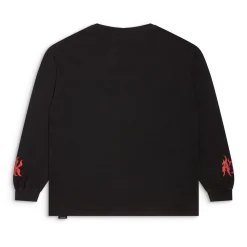 CERTIFIED L/S TEE