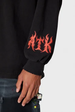 CERTIFIED L/S TEE
