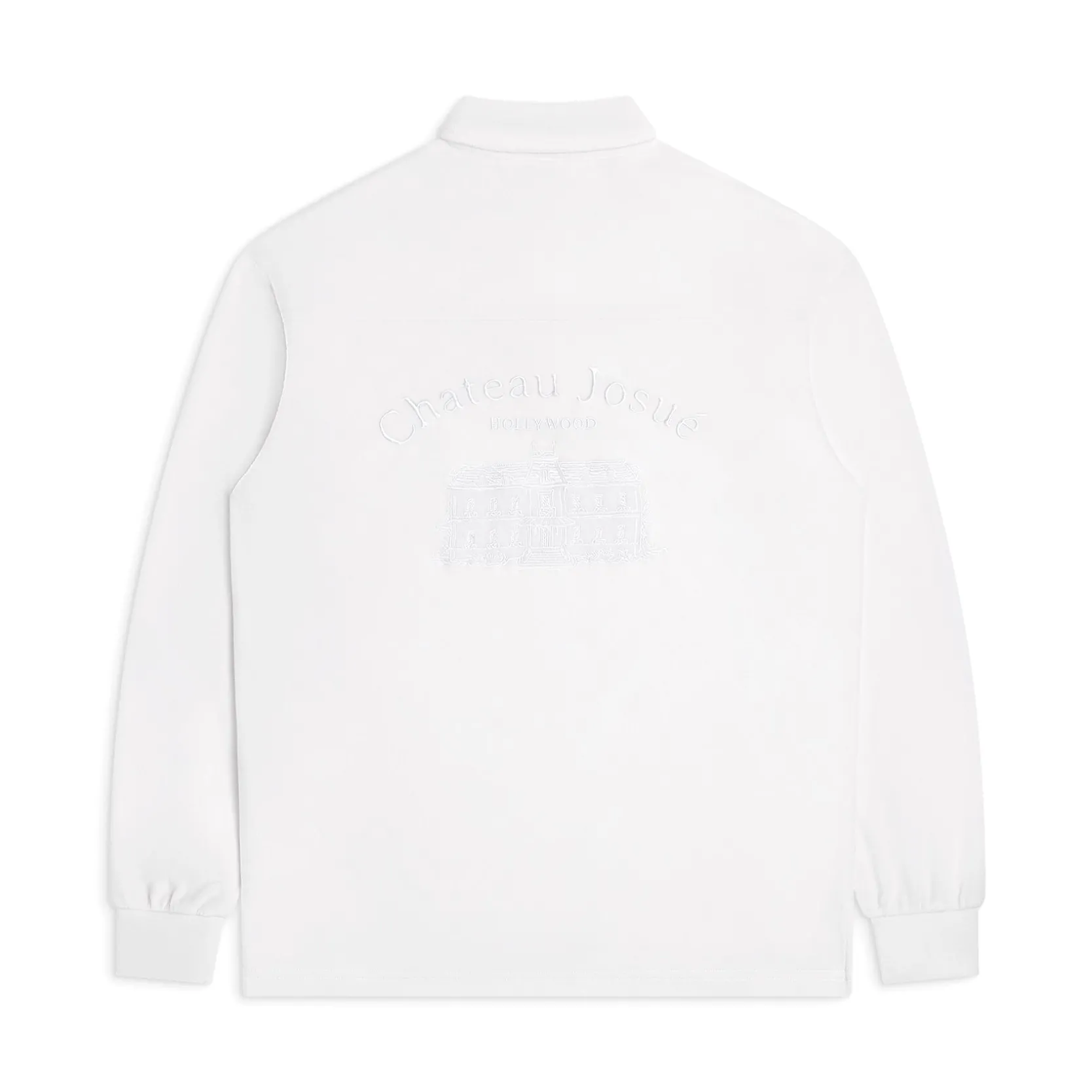 CHATEAU POLO SHIRT