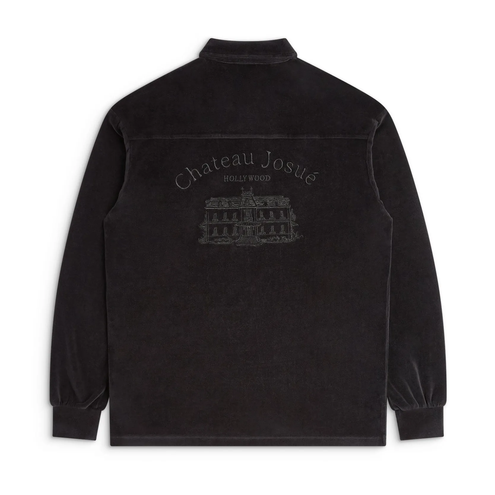 CHATEAU POLO SHIRT