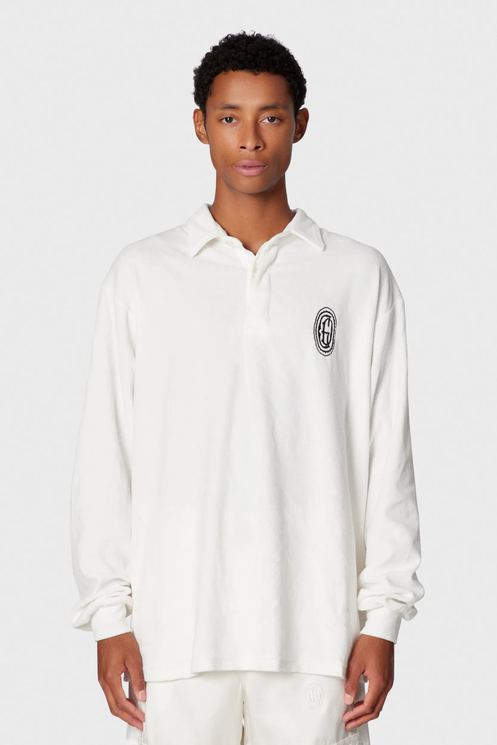 CHATEAU POLO SHIRT